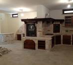 Cucina Vecchio Granaio